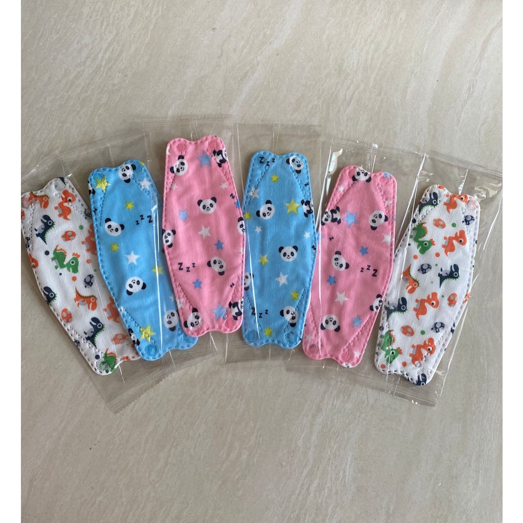 Masker anak KF94