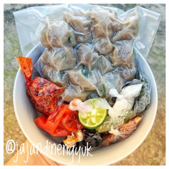 BACITUL/BASO RANGU SAPI
