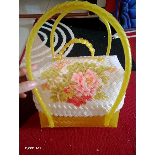 Tas Cantik Gloss