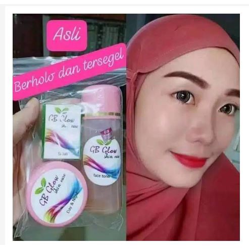GB GLOW ORIGINAL