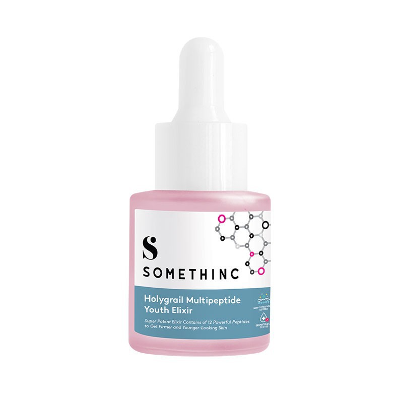 somethinc Holygrail Multipeptide Youth Elixir