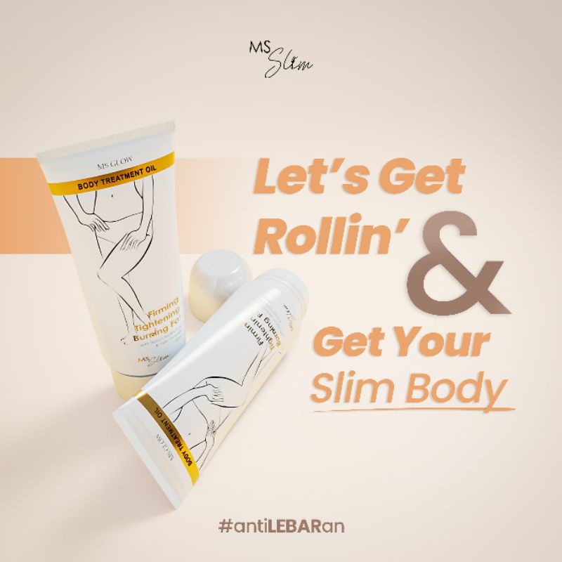 let's get rollin by MS-GLOW