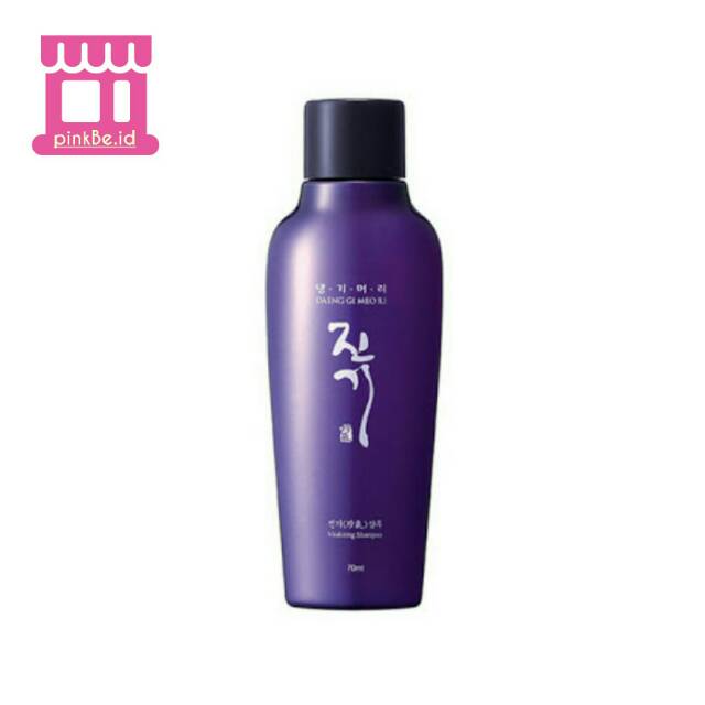 DAENG GI MEO RI Vitalizing Shampoo 70ml