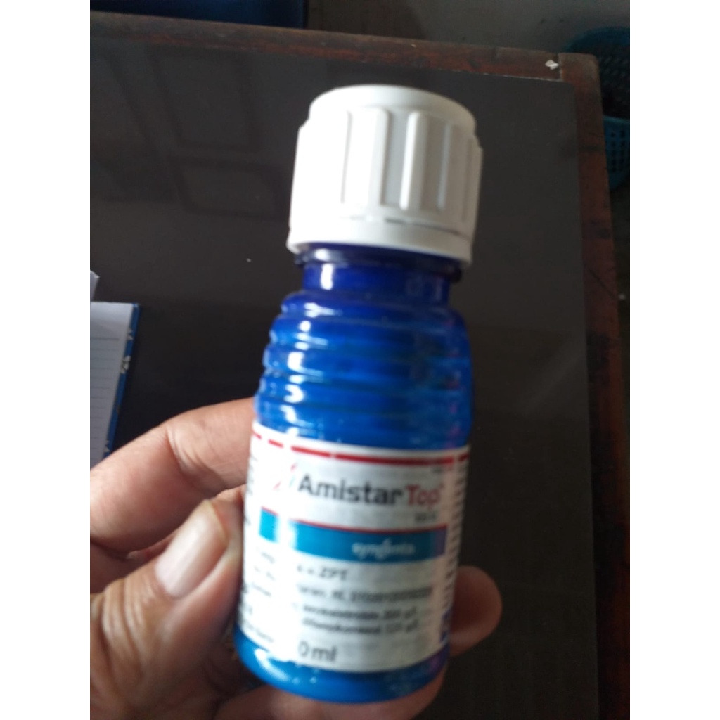 Fungisida Amistar Top 50 ml