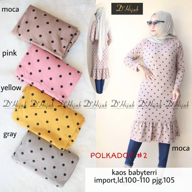 Polkadot#2
