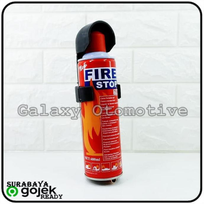 Fire Stop / Racun Api / Pemadam Api Semprot