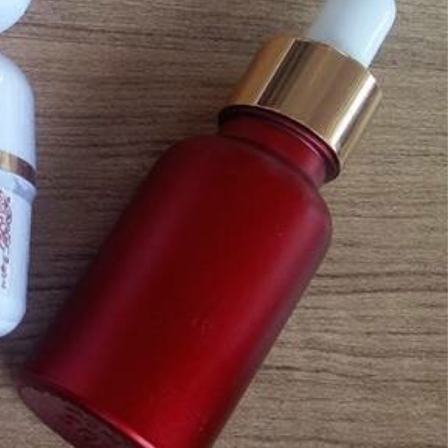 Serum racikan ijo