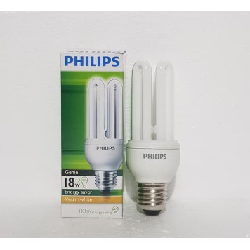 Philips CFL-i Genie