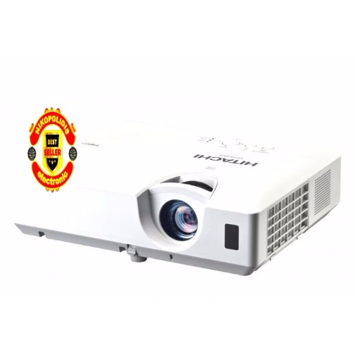 Projector Hitachi CP-EX302N