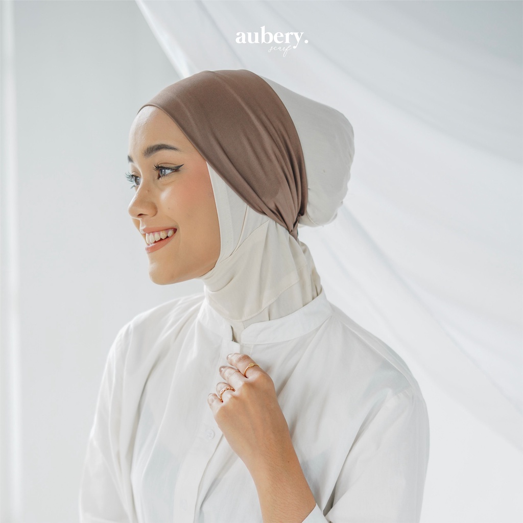 Head Inner Bandana - Ciput