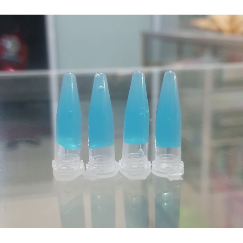 Eching gel 0,5 ml