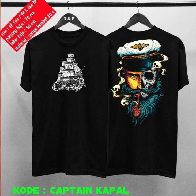 Kaos distro
