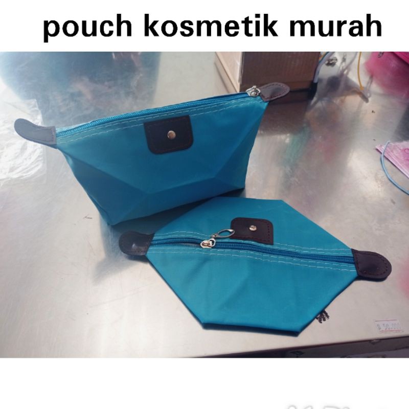 Dompet Tas Kosmetik Murah