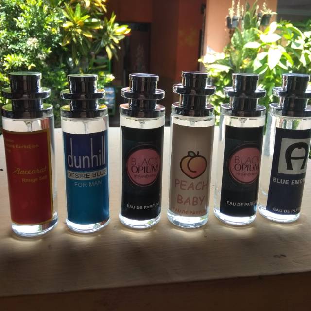 Parfum Thailand 35ml