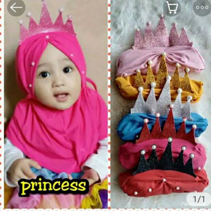 hijabprinces