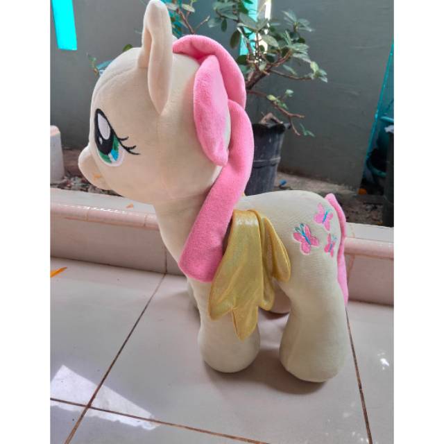 Boneka pony original