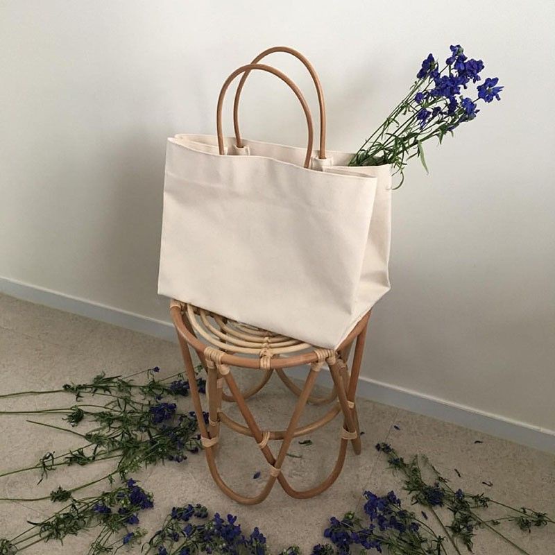 KOREAN TOTE BAG