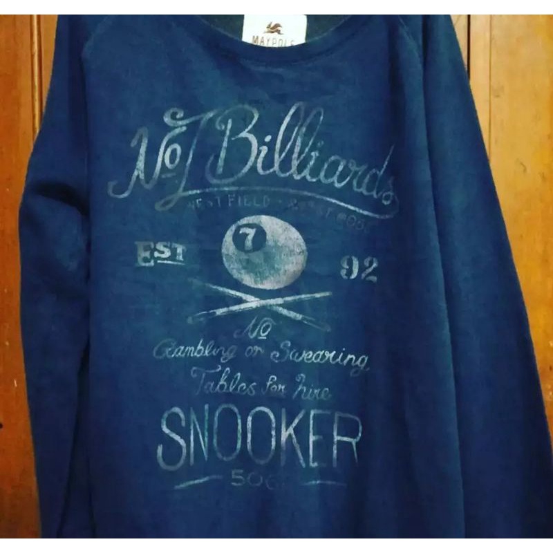 crewneck