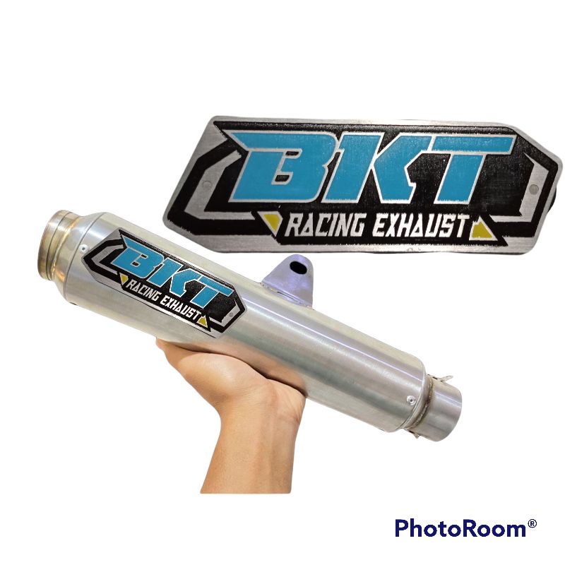 slencer only bkt model ffa only