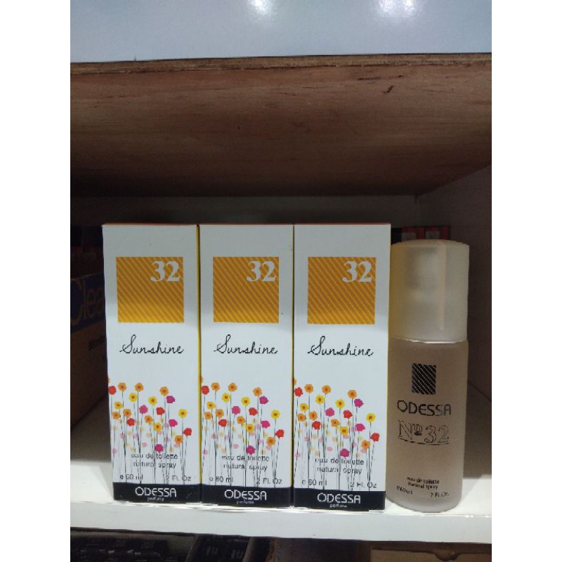 ODESSA Edt NO 32