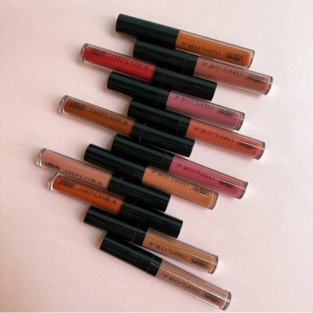 Lipcream implora