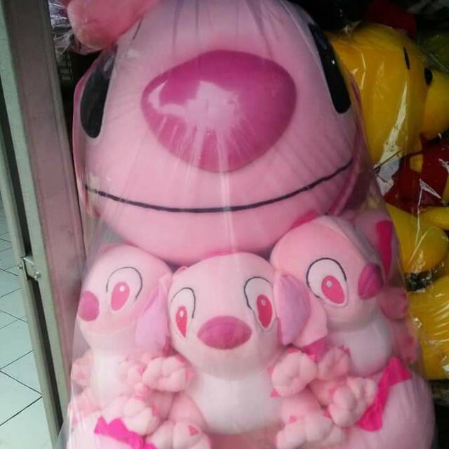 Boneka beranak