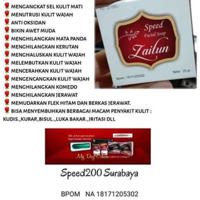 Sabun zaitun