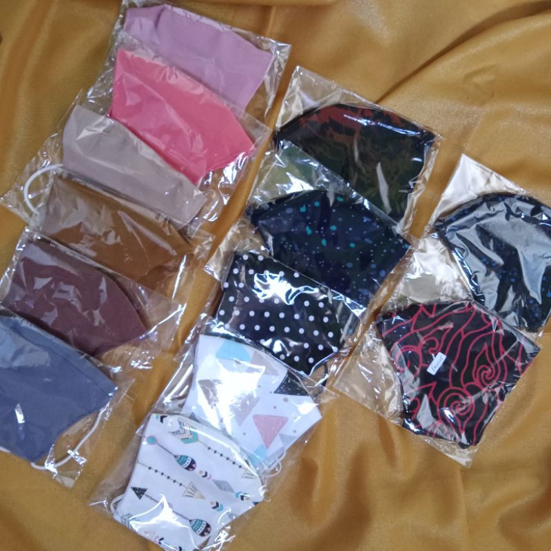 masker scuba