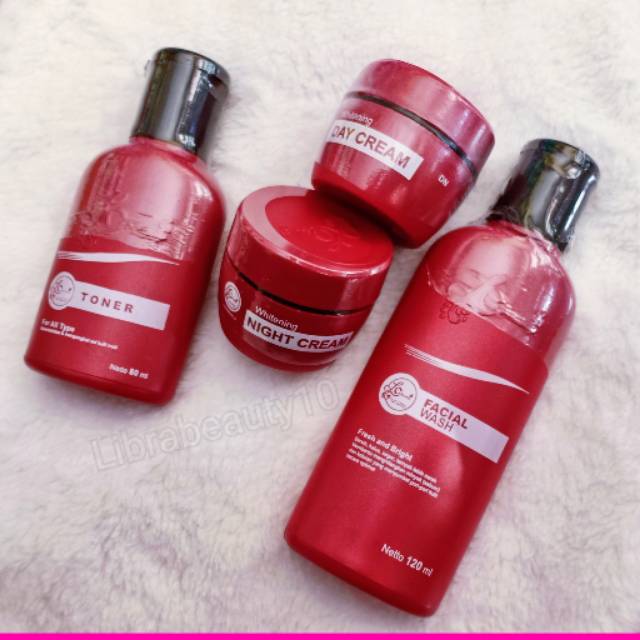 LC BEAUTY BERKODE