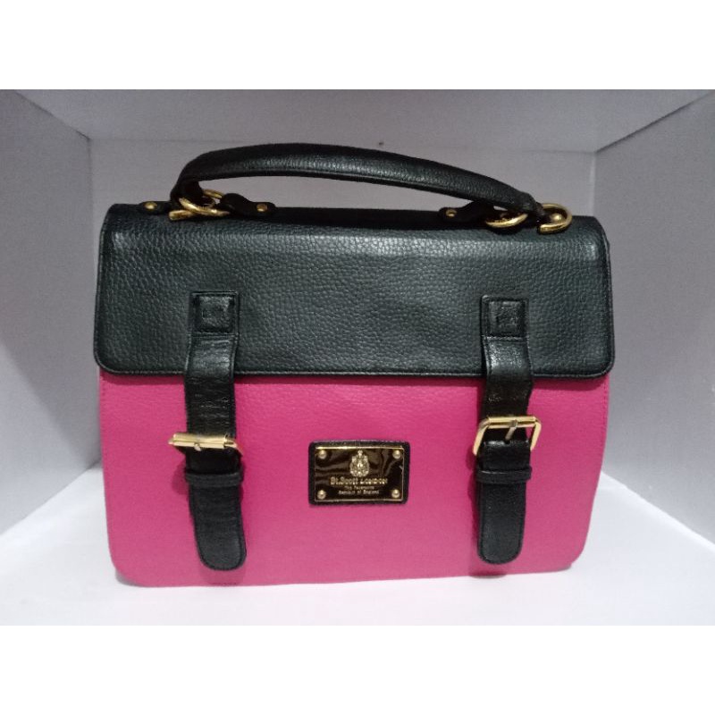 tas preloved