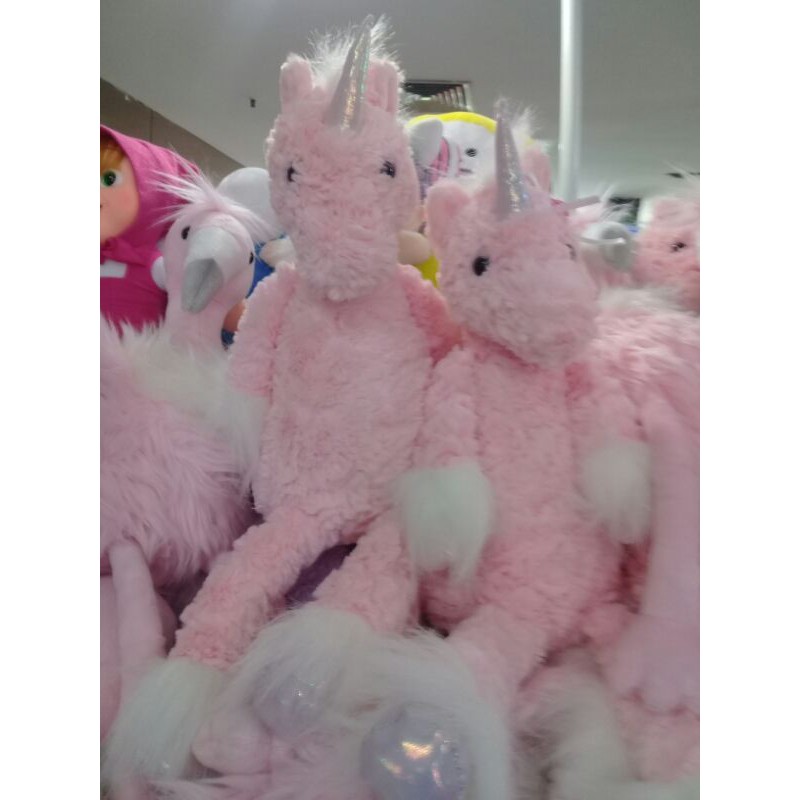 boneka karakter