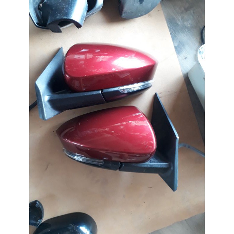 spion avanza 2019 +sein orisinil