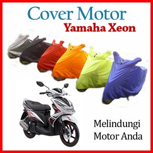MANTEL MOTOR XEON