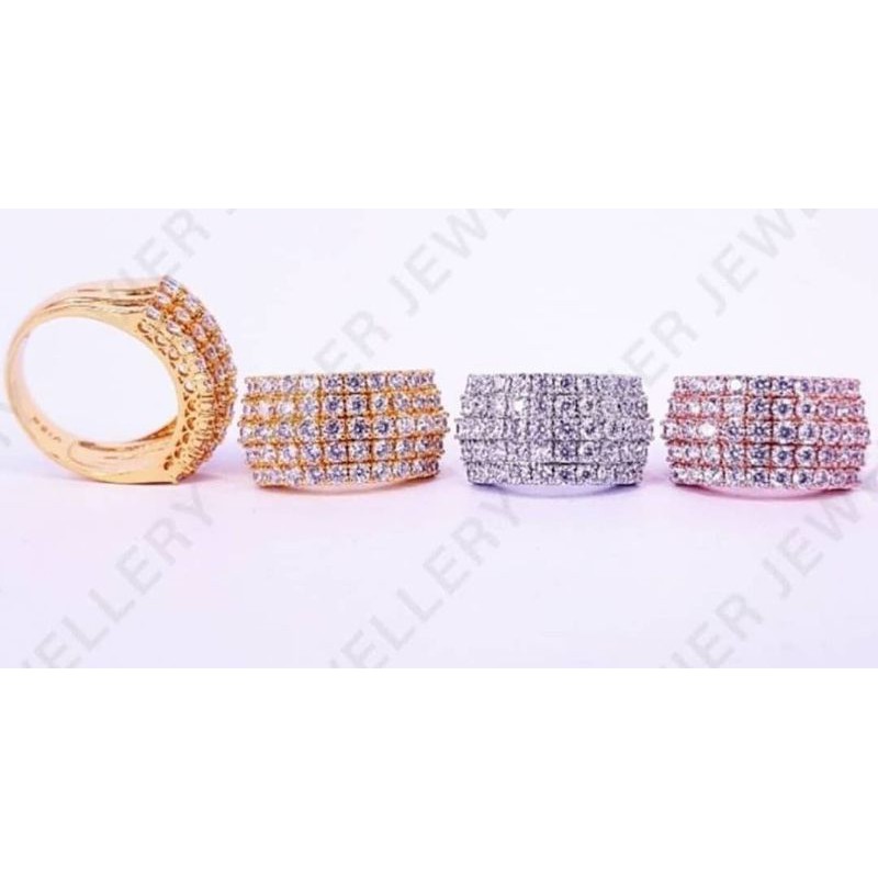 cincin baris 5