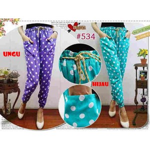 Celana Legging Wf 534