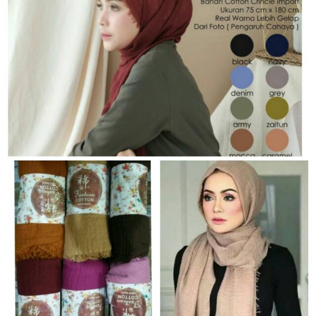Pashmina Rumbai