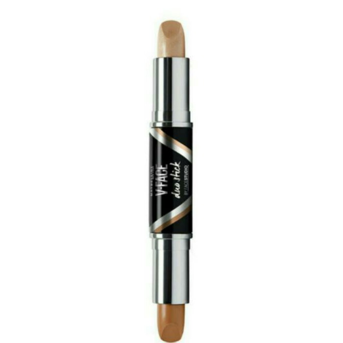 Maybelline V-Face Duo Stick