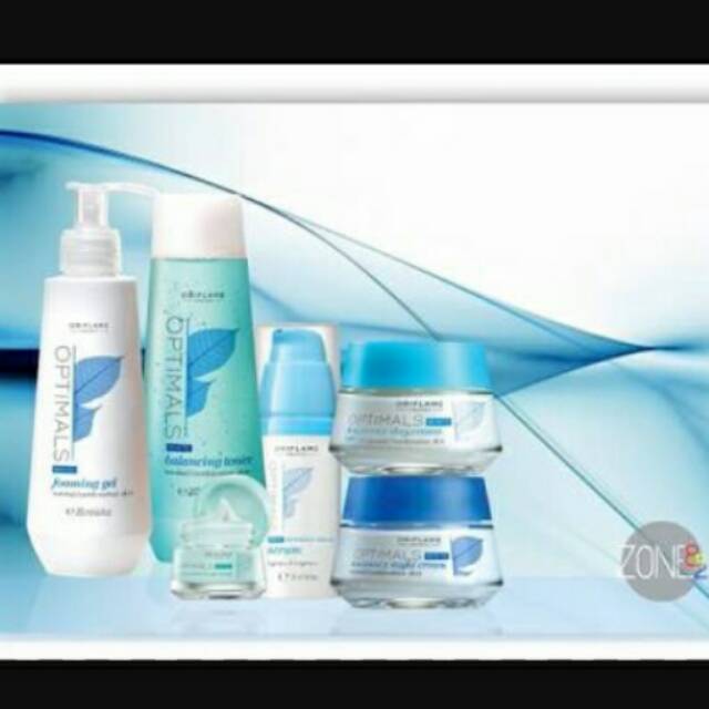 Radiance Skin Set