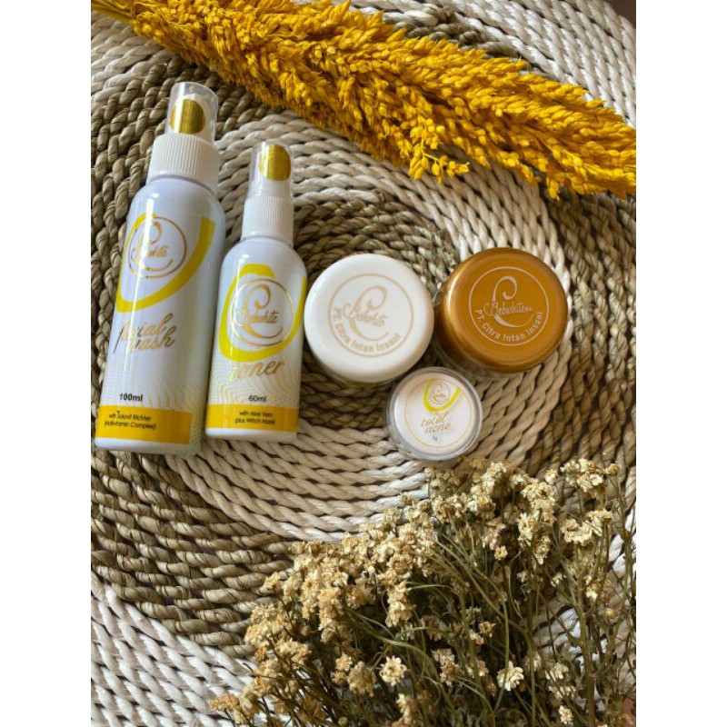 BEBWHITE C ACNE SERIES