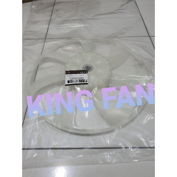 KUPAS RADIATOR EXPANDER ASLI