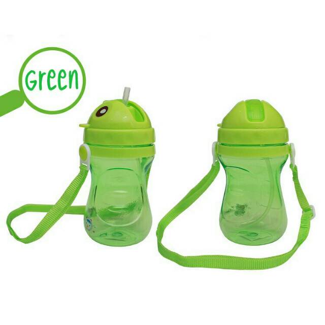 Botol minum anak import