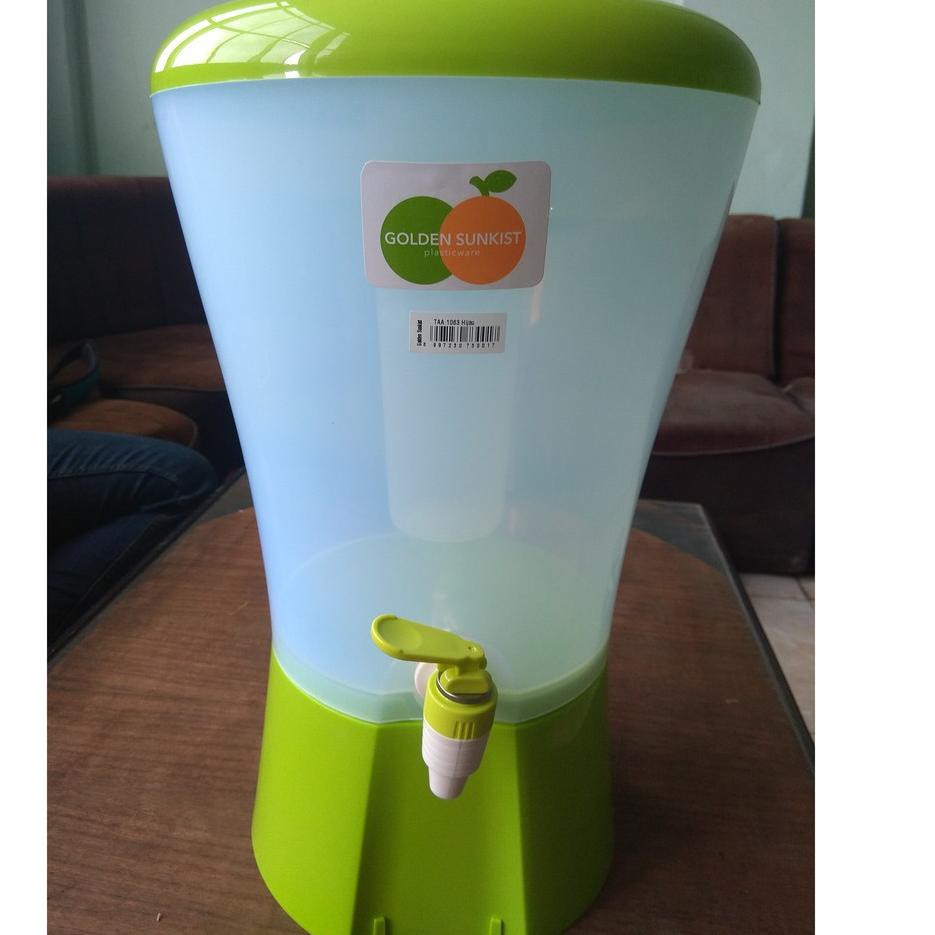 A55D Dispenser TAA-1063 en Sunkist Terlaris