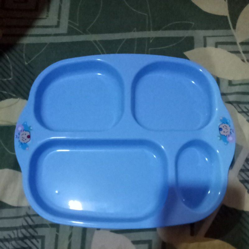 PiringMakanBayi