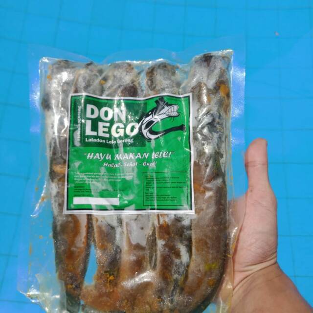 Don Lego