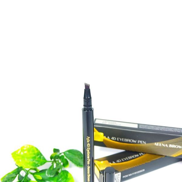 AYLA 4D EYEBROW PEN