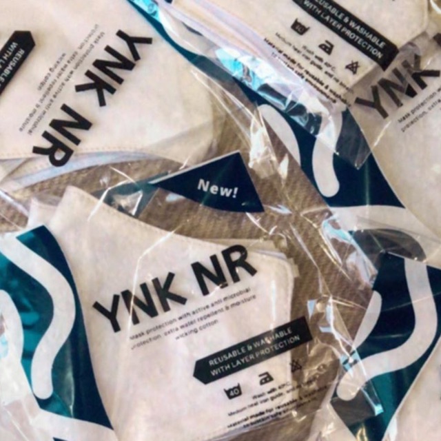 Masker YNK NR
