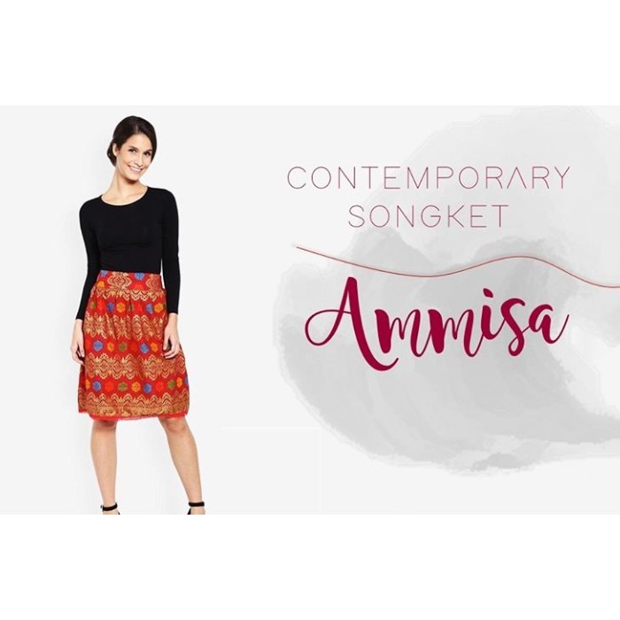 ANNISA SKIRT