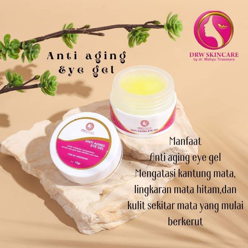 Eye Gel