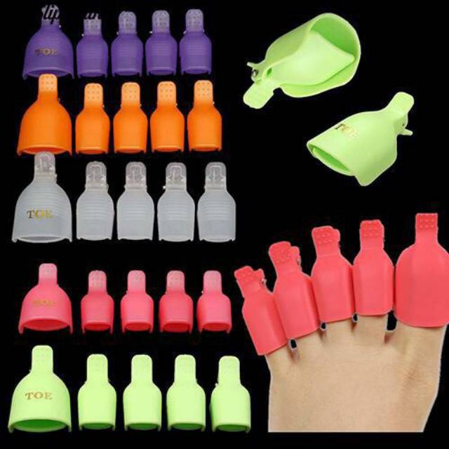 penutup kapas untuk remove gel