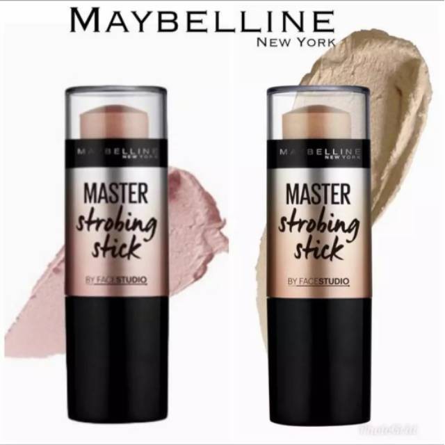 MAYBELLINE - Master Strobing Stick 10g